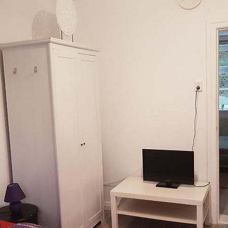 Stadtnah An Der Forde Appartamento Flensburgo Esterno foto